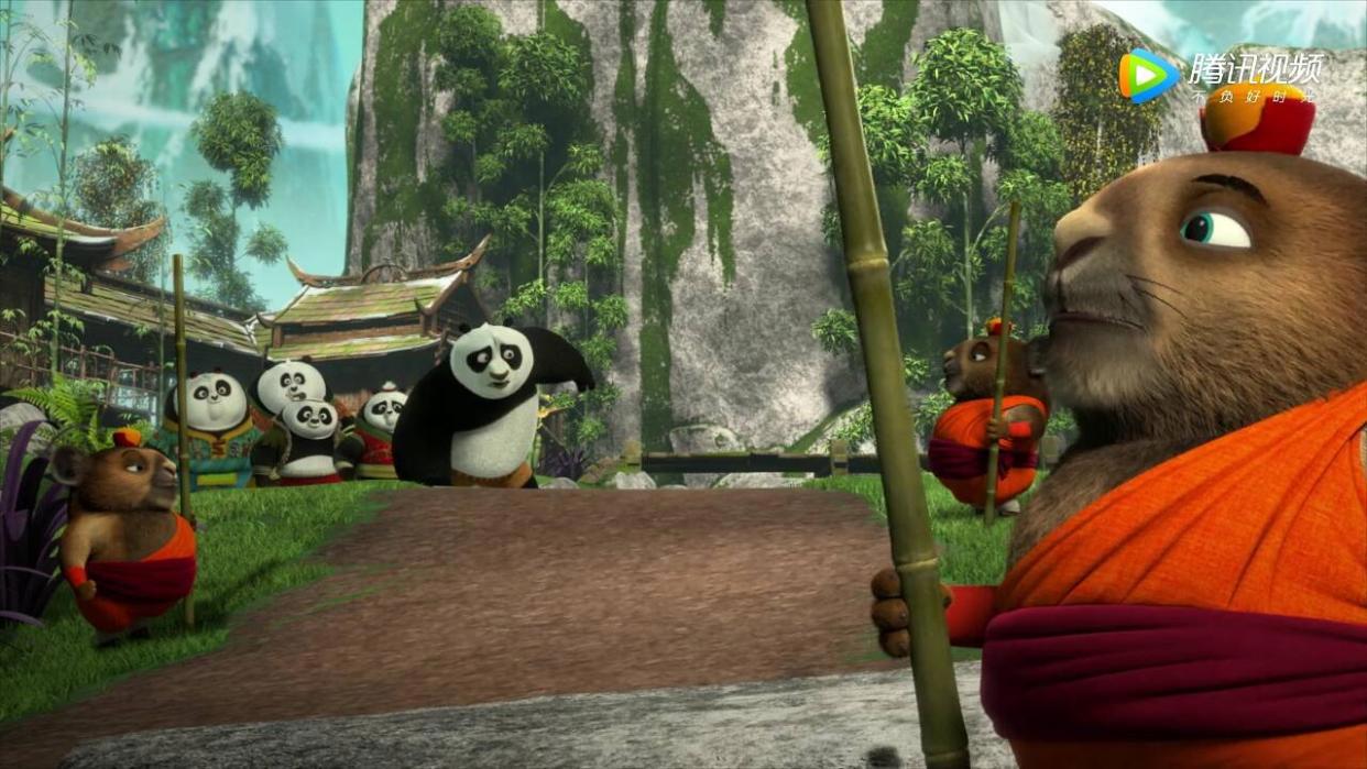 功夫熊猫续集为何观众不再？一是因年龄，但另一原因却不该存在！