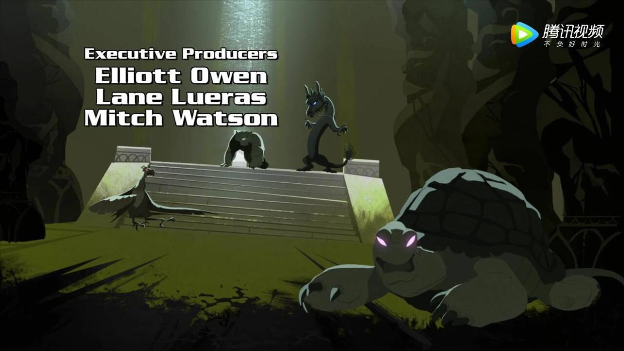 功夫熊猫续集为何观众不再？一是因年龄，但另一原因却不该存在！