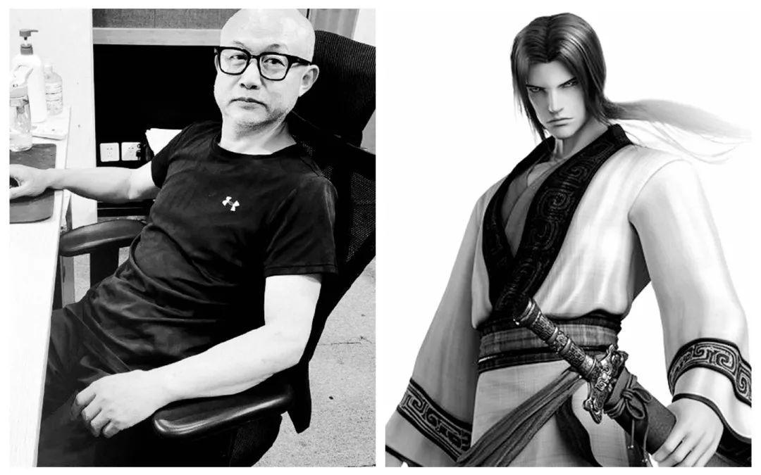 《秦时明月》盖聂配音演员刘钦逝世