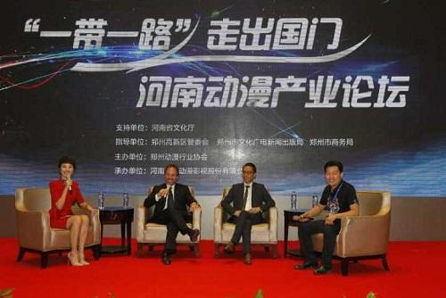 熊猫是中国的,功夫熊猫是外国的!中国动漫如何走向国际?