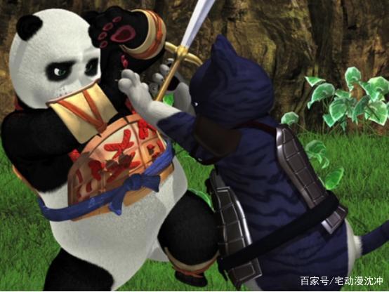 耗资1.5亿，历时三年打造出这部评分2.6的动画，实属不易！