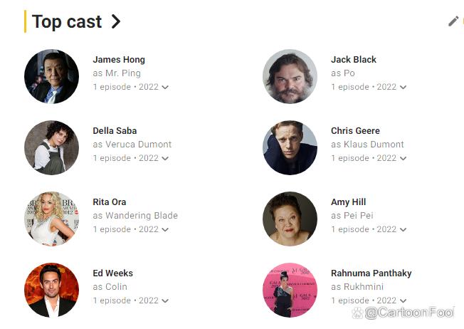 《铁臂阿童木》宣布重启新动画系列，《功夫熊猫：神龙骑士》定档