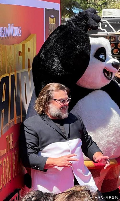 动漫剧《功夫熊猫：神龙骑士》7月14日上线，阿宝原配音回归