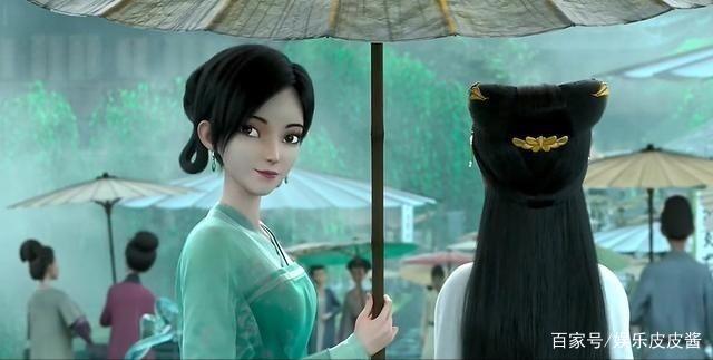 上映3天票房1.9亿，清一色的四星好评，这部动画片是怎么做到的？