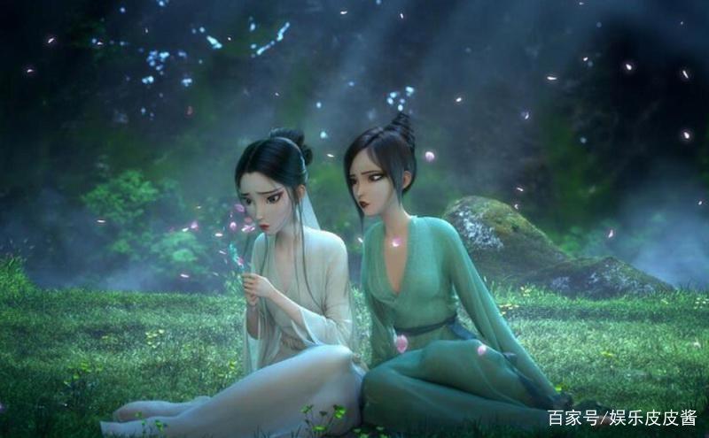 上映3天票房1.9亿，清一色的四星好评，这部动画片是怎么做到的？