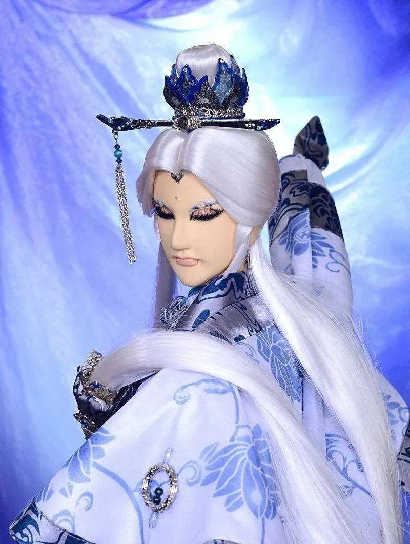 另类国漫“霹雳布袋戏”：当仙侠文化遭遇木偶动画