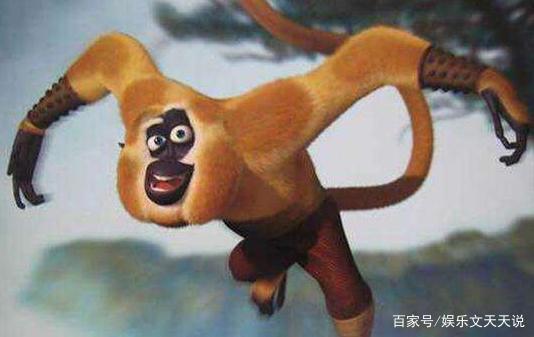 成龙竟然出演过这几部“动漫”，每一部都家喻户晓，尤其是这一部