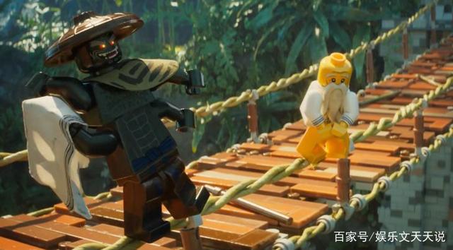 成龙竟然出演过这几部“动漫”，每一部都家喻户晓，尤其是这一部