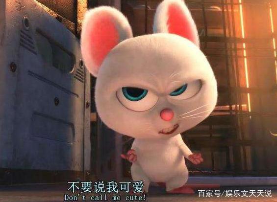 成龙竟然出演过这几部“动漫”，每一部都家喻户晓，尤其是这一部