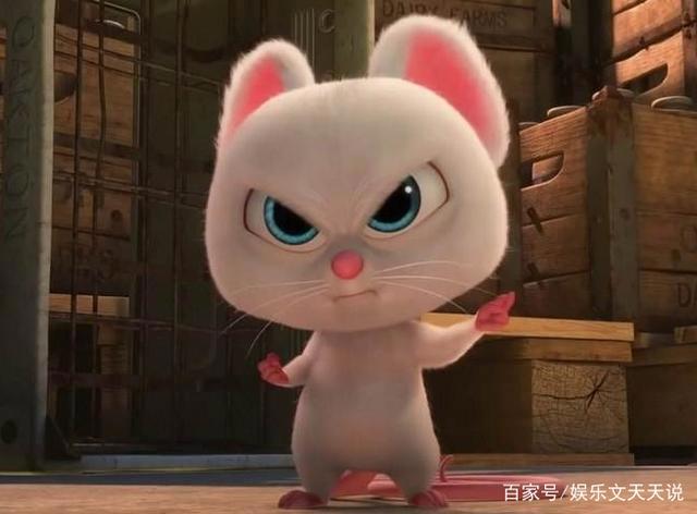 成龙竟然出演过这几部“动漫”，每一部都家喻户晓，尤其是这一部