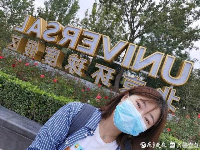 我的北京环球影城之旅：12小时不吃不休不停步