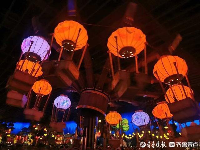 我的北京环球影城之旅：12小时不吃不休不停步