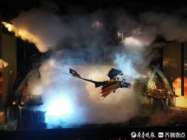我的北京环球影城之旅：12小时不吃不休不停步
