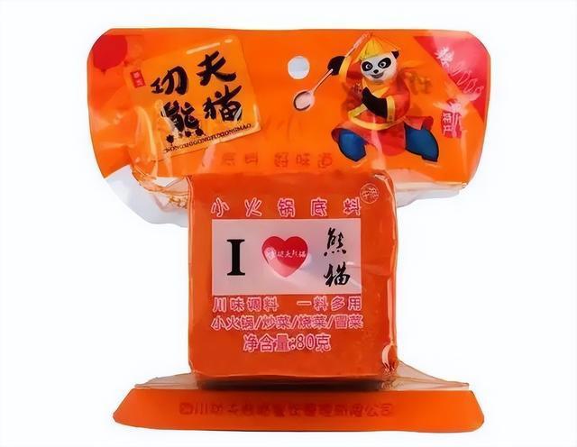 卖功夫熊猫火锅底料，被电影公司索赔500万！老板：这是恶意碰瓷