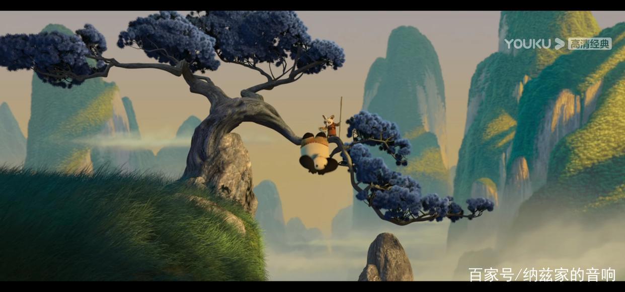 爱我中华！那些外国动画里的中国元素