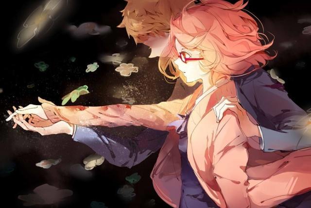 紫罗兰永恒花园剧场版定档，网友：经费过于富裕，画面过于精致