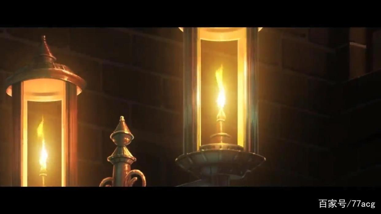 永远的人偶，《紫罗兰永恒花园》剧场版时间确定