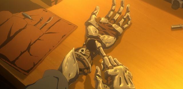 《紫罗兰永恒花园》剧场版离别之人终究会见面的