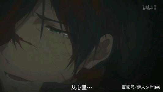 《紫罗兰永恒花园》剧场版公开港版中字海报，画风唯美