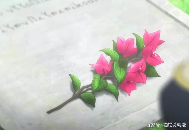 紫罗兰永恒花园新剧场版预告详解定档9月18日首映少佐活了