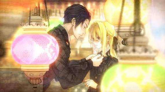 《紫罗兰永恒花园》完全新作剧场版制作决定，2020年1月全球上映