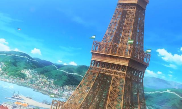 《紫罗兰永恒花园》剧场版9月18日上映：其实书信是有温度的