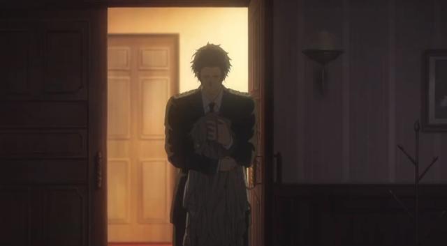 《紫罗兰永恒花园》剧场版9月18日上映：其实书信是有温度的