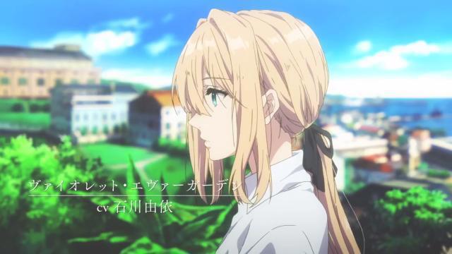 留言揭示京阿尼火灾凶手动机——或对其动画不满