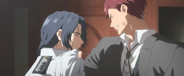 给您的信送达了《紫罗兰永恒花园》剧场版公布上映