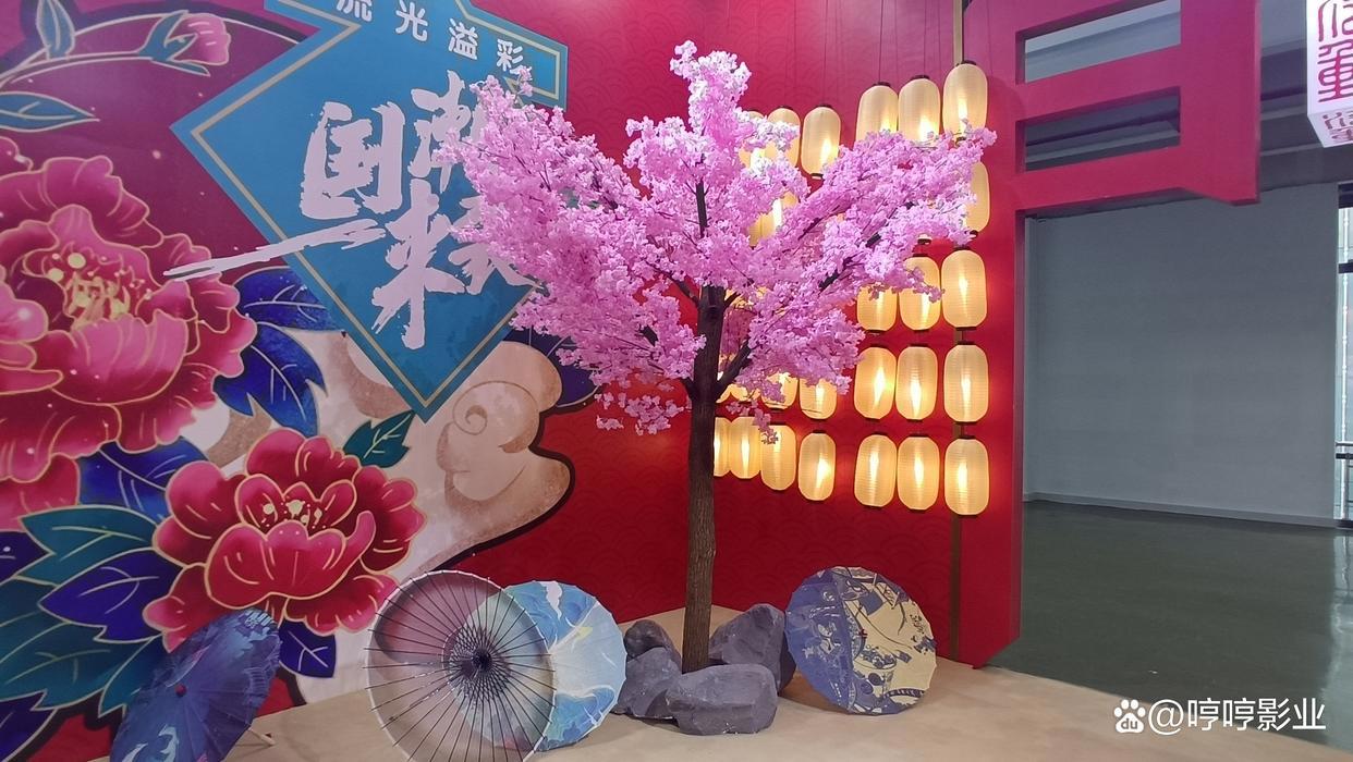九域优品文化签约动画IP《白素贞》虚拟数字人，赋能中国动画电影