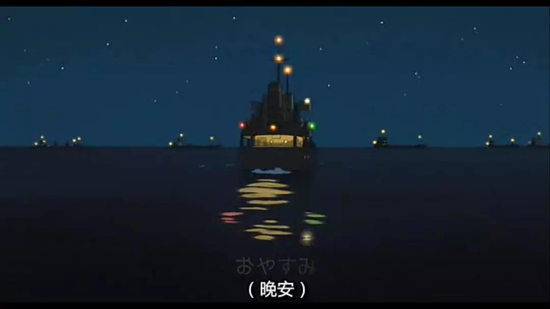 悬崖上的金鱼姬：波妞和宗介不是爱情，最浪漫的爱情故事是他们