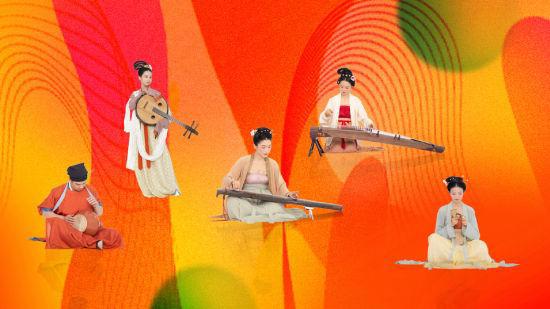 上海音乐厅发布2022音乐季9月至12月演出活动