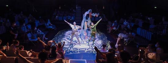 上海音乐厅发布2022音乐季9月至12月演出活动