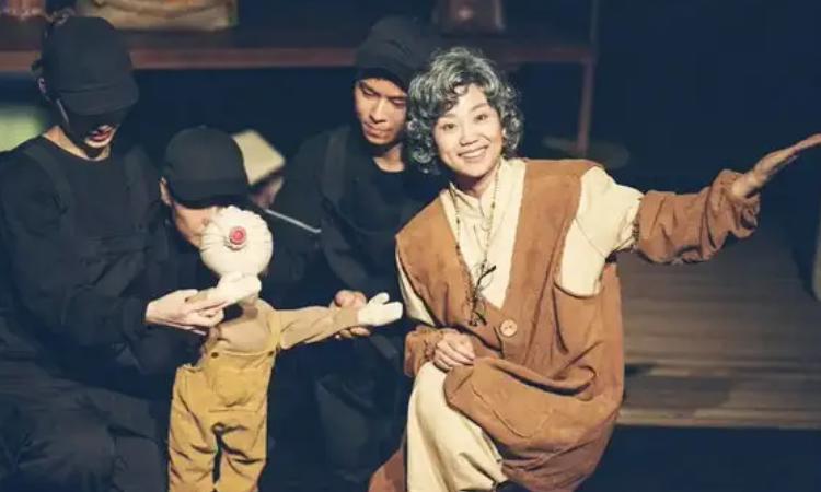 话剧和舞台剧的区别