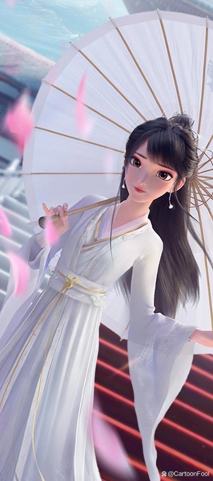 《白素贞》定档2022暑期档，许仙法海下山欢乐多，这次还会跳票吗