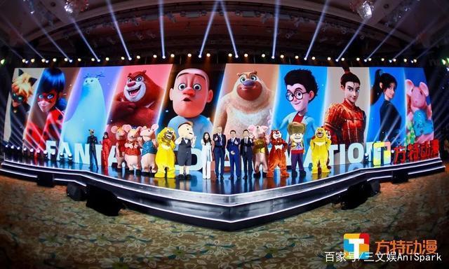 中国动画出海：18个月22部作品上线日本，北美是下一站？