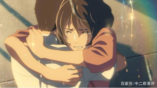 强推5部小清新动漫电影，青春又治愈，没有看过的真的可惜了！