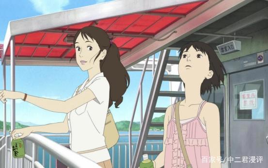 强推5部小清新动漫电影，青春又治愈，没有看过的真的可惜了！