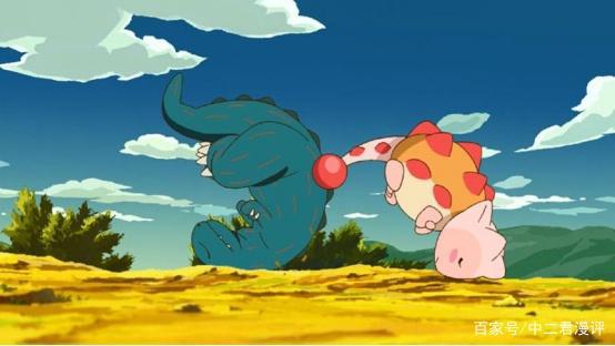 强推5部小清新动漫电影，青春又治愈，没有看过的真的可惜了！