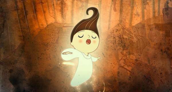 这8部拍给成人看的高分动画，超赞！