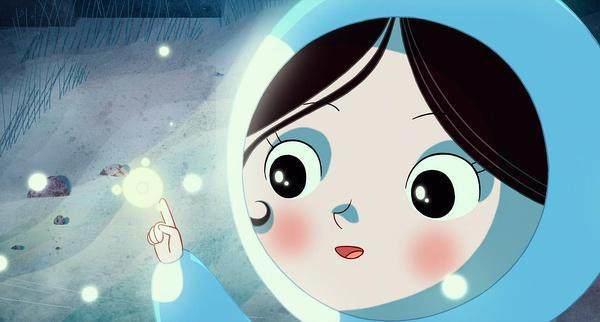 这8部拍给成人看的高分动画，超赞！