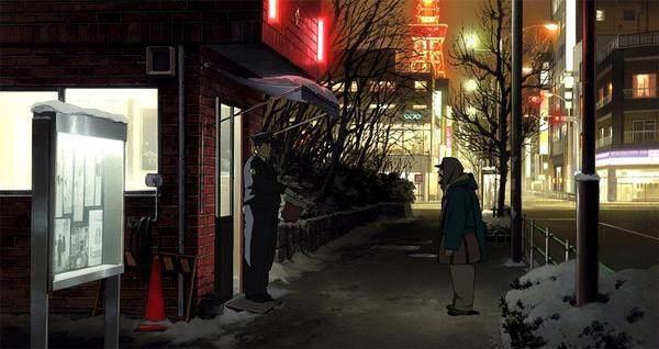 这8部拍给成人看的高分动画，超赞！