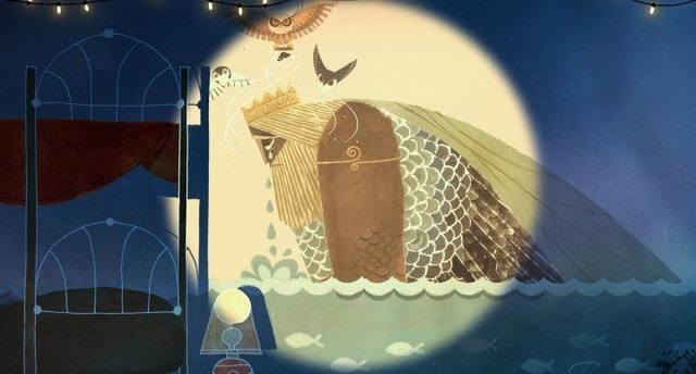 每一帧我都不想错过！不得不看的5部高评分动画