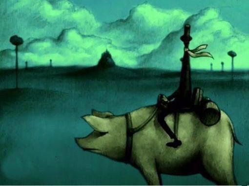 每一帧我都不想错过！不得不看的5部高评分动画