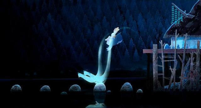 除了宫崎骏皮克斯，你不应该错过的3部动漫！