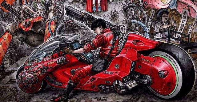 除了宫崎骏皮克斯，你不应该错过的3部动漫！