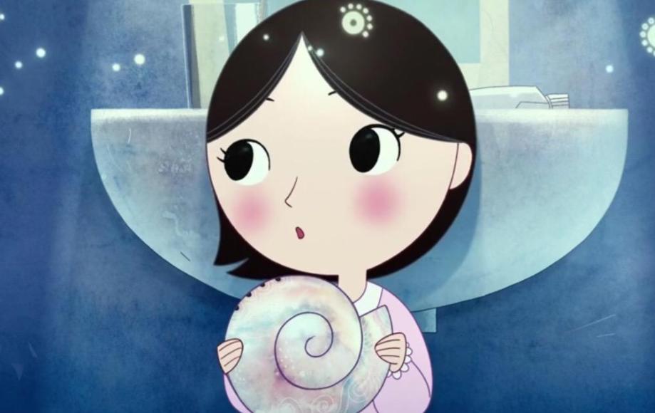 《海洋之歌》假如布朗娜没有爱上人类，她的结局会怎样？