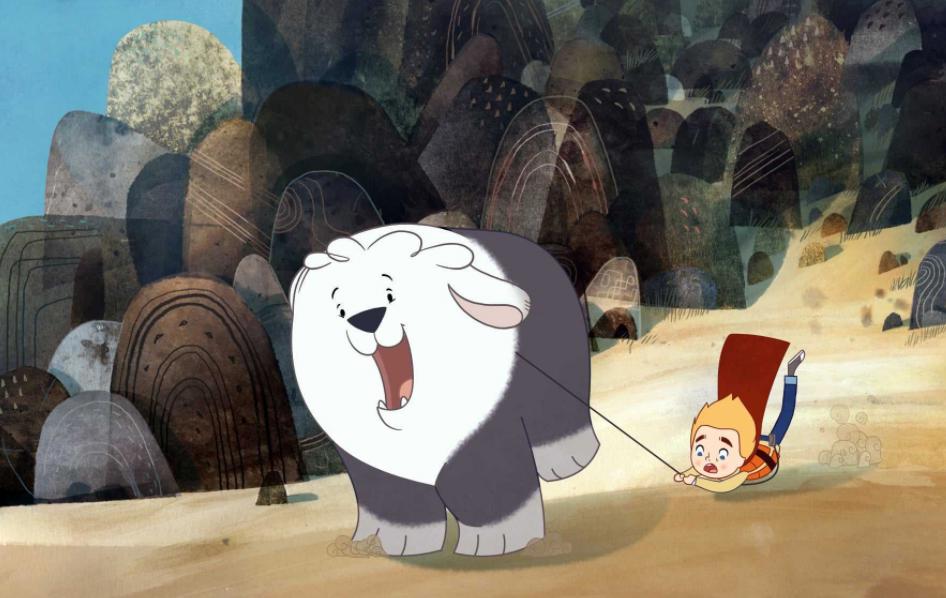 《海洋之歌》假如布朗娜没有爱上人类，她的结局会怎样？