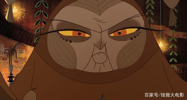 《海洋之歌》：用爱尔兰味道讲述治愈式成长的温情故事