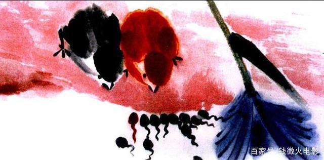 《海洋之歌》：用爱尔兰味道讲述治愈式成长的温情故事